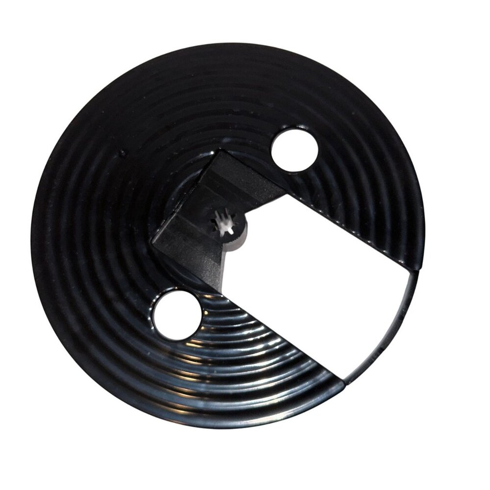 Magiccos FP406 Premium Aluminum Die Cast Food Processor Blade Holder Disc Part